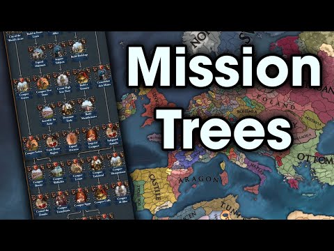 The Best Decision EU4 Devs Made