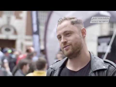 Just For Men - Customer Success Story