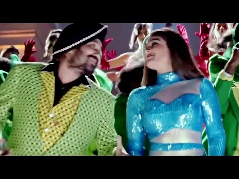 Nach Baby Nach Kudi | Full Dance Song | Khauff 2000 | Asha Bhosle, Daler Mehndi
