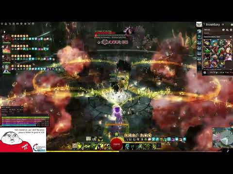 [sM] Daily Elemental Ai l 2:50 l Hybrid Soulbeast