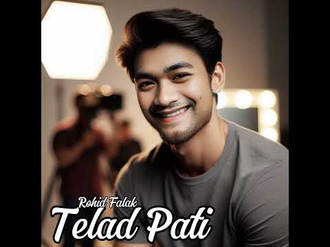 Tekad Pati