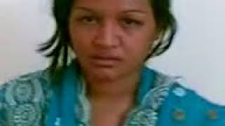 RESHMA ARRESTED video