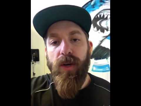 BOTZ 2 Vlog: Dirtbag Dan