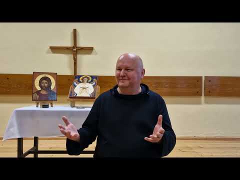 Konferencja Dariusza Hybla – 20.09.2025