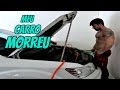 Diário de um Bodybuilder em Miami #59 - MEU CARRO MORREU