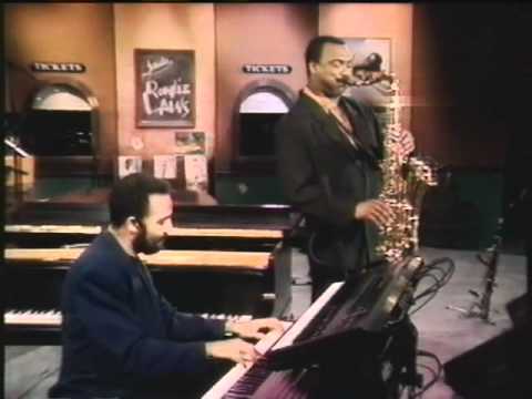 Ronnie Laws & Bobby Lyle.mp4
