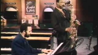 Ronnie Laws &amp; Bobby Lyle.mp4