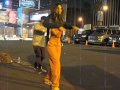 Victoria Justice "I Want You Back" Dance 