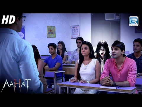 College में बनाया था आत्मा ने इस लड़की का MMS | Aahat Full Episode - आहट Season 6 | Full Episode