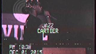JAZZ CARTIER | I KNOW