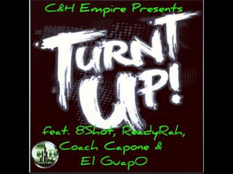 Y9KitchenBoyz Feat. Coach Capone - Turnt Up
