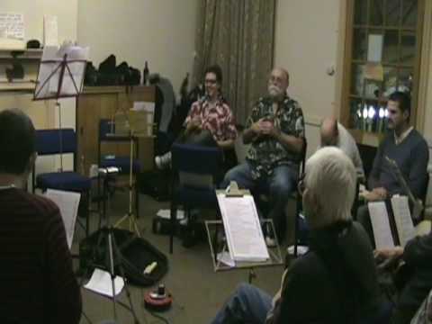 S.O.U.P. - "Queen of the South Sea Isles"