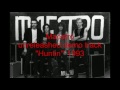 Maestro Hunting Unreleased Rare Demo Track 1994 Melodic Rock Aor