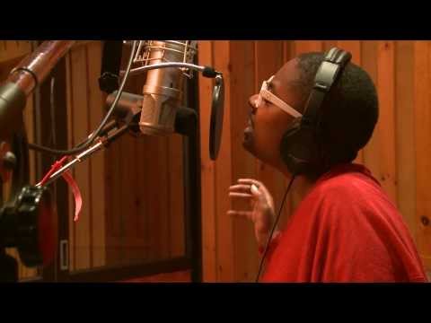 Cécile McLorin Salvant - Baby Have Pity on Me (live on KCRW)