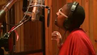 Cécile McLorin Salvant - Baby Have Pity on Me (live on KCRW)