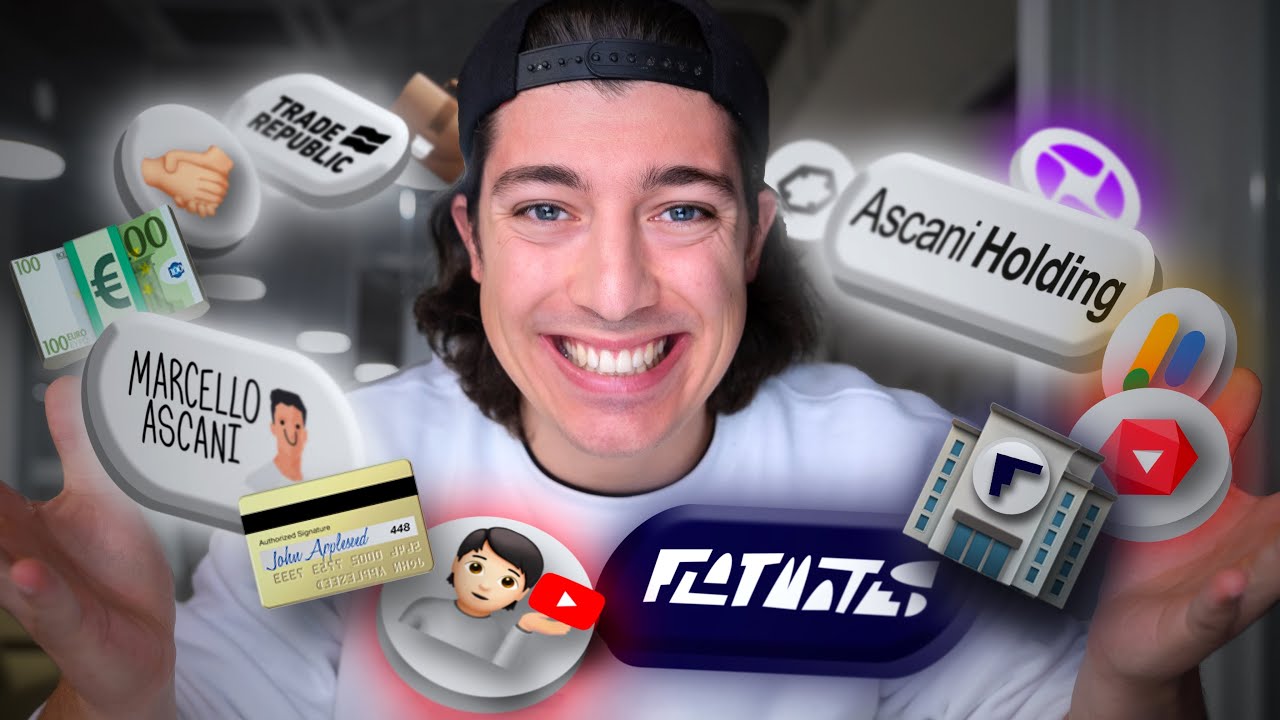 How I MANAGE MY MONEY 💰