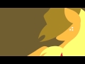 'The Loyalest and Most Dependable' (Applejack ...