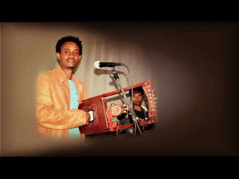 Eritrean Music - Kahsay Habteslase | Denden | (Official Audio Music) 2020