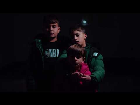 Detrois - LA STORIA VERA (Intro) [Visual Video]