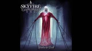 Skyfire -  Liberation In Death 2017 Full EP