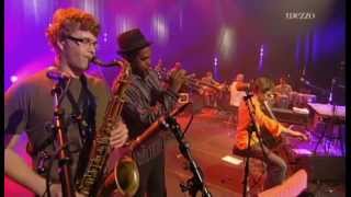 Mulatu Astatke & The Heliocentrics - Chik Chikka