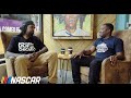 History of firsts: Mamba Smith dives into Chicago history, culture and NASCAR 101 with Dilla Thomas