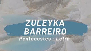 Pentecostes Music Video