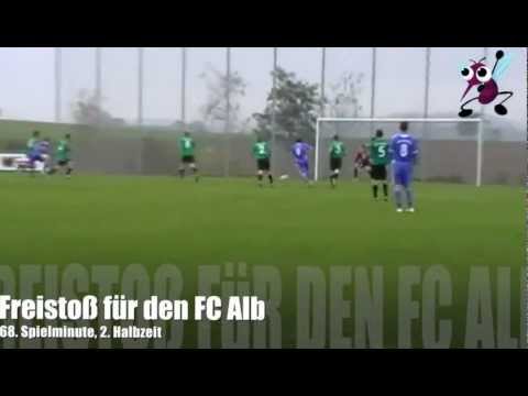 Wir sind Ehingen FC Alb gewinnt gegen SF Bussen