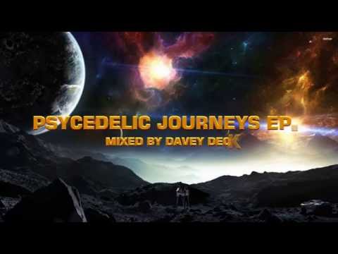 Psycedelic Journeys Episode 1