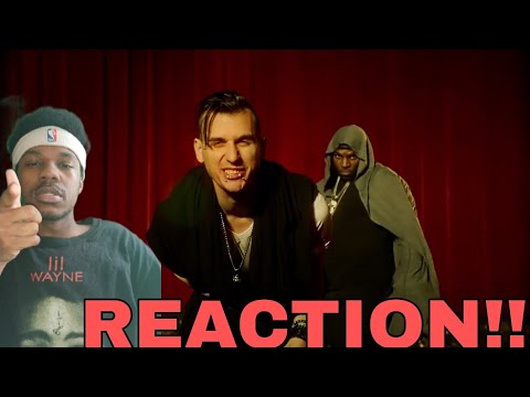 YOO WTF!!| HU$H x Tech N9ne x X-Raided - Dulli | Official Music Video (REACTION!!)