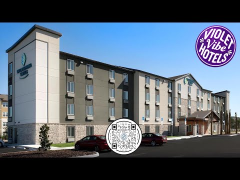 Woodspring Suites Orlando International Drive | Orlando (FL), United States | Hotel Review ⭐