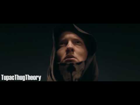 2Pac feat  Eminem   Airplanes Remix 2017