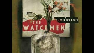 The Watchmen - &quot;Slomotion&quot;