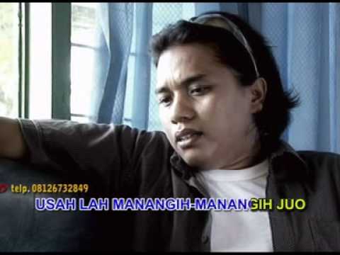 Ratok buayan (jhon kinawa)