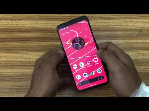 Pixel 4 XL in 2023. Still a camera beast.