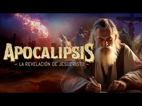 APOCALIPSIS – La revelación de Jesucristo | Drama musical cristiano de esperanza