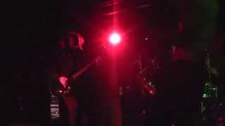 Pilgrim - Master's Chambers