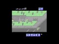 Paperboy On The Commodore 64