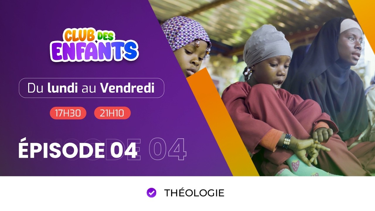 CLUB DES ENFANTS :Culture Générale Junior;Cap sur le Savoir-Comprendre le monde pour mieux grandir.