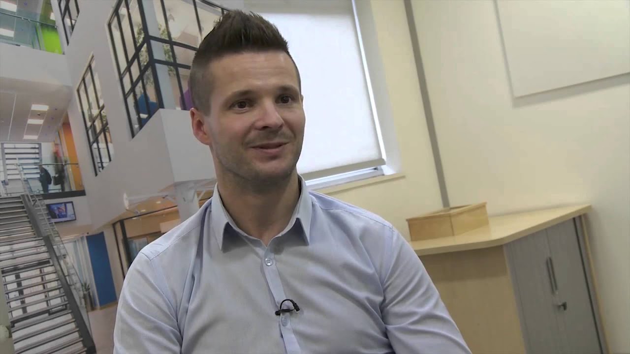 Architectural Technologist (Marc Explains Job Role) | Go Construct