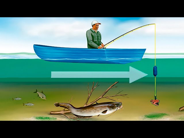 Что Такое Твистер Для Рыбалки? Кто Клевает? Особенности, Варианты ...