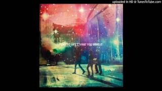 Placebo – I Know (Version 2008) - 2016►A Place For Us To Dream