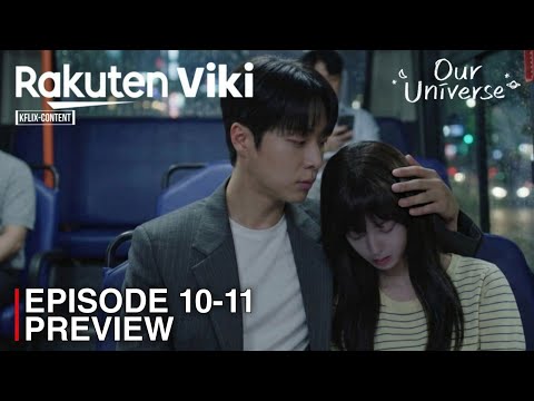 Our Universe | Episode 10-11 Preview & Spoiler | Bae In Hyuk | Roh Jeong Eui [INDO/ENG SUB]