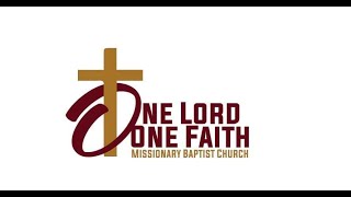 Morning Worship 12/05/2021