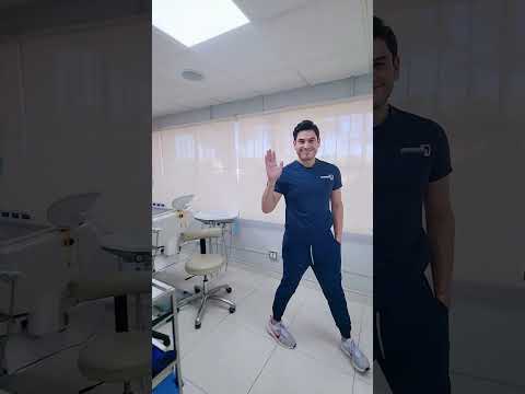 Teethsavers Dental Clinic. Root canal in Tijuana