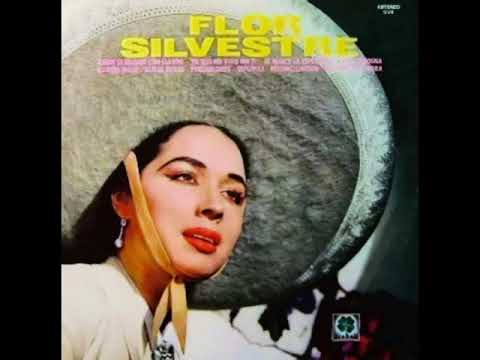 10 Éxitos de Flor Silvestre (Rancheras y Boleros)
