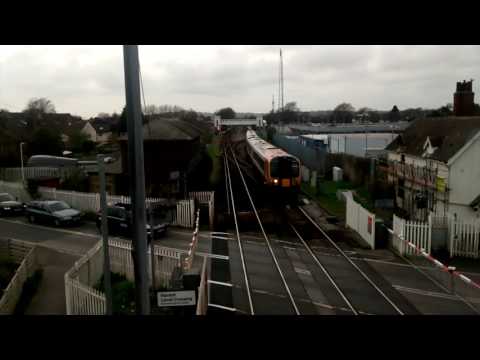 Afternoon At Havant - 444019