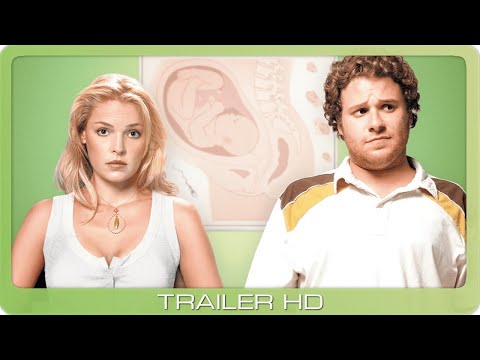 Trailer-Vorschau: Beim ersten Mal