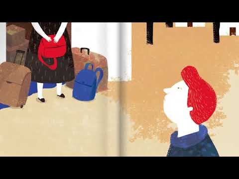 Los días raros - cuento infantil