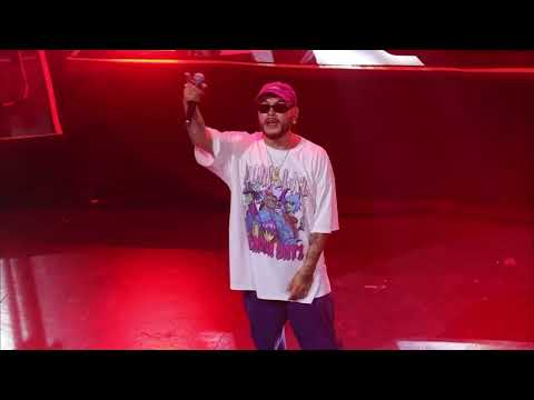 VLOG DEL CONCIERTO DE  CHARLES ANS